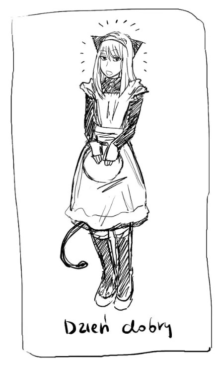 meow